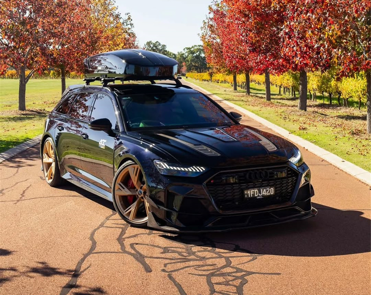 ART LXV 